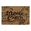 SD Toys Herr der Ringe Fußmatte Middle Earth 60 x 40 cm Produktbild-Vorschau 2