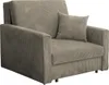 A studio shot of a sofa bed. Náhled obrázku produktu