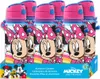 Butelka aluminiowa KIDS LICENSING Disney Minnie 600ml - Voir les images du produit 2