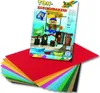 Folia 603 Bloc de papier argile A3 10 couleurs assorties 10 Voir les images du produit 2