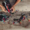 LEGO Technic 42106 - Pokaz kaskaderski z ciężarówką i Podgląd zdjęcia produktu 11