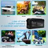 Extralink AGM batéria 12V 65Ah, bezúdržbová VRLA Náhľad obrázku produktu 8