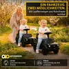 Actionbikes Motors Mercedes Benz G350d Rutschauto | Kinder Produktbild-Vorschau 3