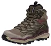 Lowa MADDOX PRO GTX MID Sportschuhe Damen Wanderschuhe Produktbild-Vorschau 16