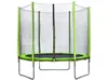 STAMM SPORTS GARTENTRAMPOLIN Ø 244cm inklusive Produktbild-Vorschau 6