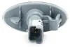 Luce lampeggiante laterale WY5W trasparente con lampadina Anteprima dell’immagine prodotto 5