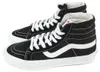 Vans Sk8-hi Lx Og VN0A4BVBOIU1 Uni Produktbild-Vorschau 6