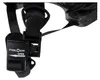 HUDORA Skaterhelm met Kled en Led Zwart, Maat S (53-55cm) Produktbild-Vorschau 12