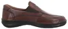 Josef Seibel New Anvers 67 nazouvací boty Brown Náhled obrázku produktu 20