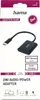 Adapter audio/ładowania HAMA USB-C 2 w 1 Podgląd zdjęcia produktu 2