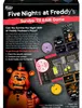 Funko Pop! Überlebe Bis 6 Uhr Morgens Five Nights At Produktbild-Vorschau 6