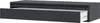 A dark gray wall-mounted console with an open drawer. Náhľad obrázku produktu