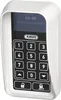 ABUS Sichtschutz Funk-Tastatur HomeTec Pro CSS3000 weiß Produktbild-Vorschau 3
