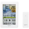 Sygonix SY-5509564 Digitale-Wetterstation Vorhersage für 12 Produktbild-Vorschau 2