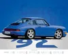 Best of Zuffenhausen Kalender 2027 Produktbild-Vorschau 3