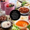 'GOURMETmaxx Nutrition Blender Pro 1.000 z zestawem Podgląd zdjęcia produktu 9