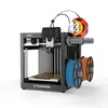Flashforge AD5X, Wi-Fi, Ethernet / LAN pripojenie, USB Náhľad obrázku produktu 15