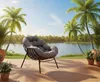 Lesli Living Relaxsessel Cozy Stone anthrazit/light-grey Produktbild-Vorschau 4