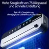 Vakuummaschine: 99% Vakuumrate, 30 cm Verschluss, 50 gratis Produktbild-Vorschau 11