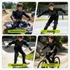 5 Stück Motorrad Schutz Jacke,Kinder Motorrad rüstung mit Produktbild-Vorschau 5