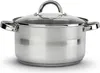 Pentola Tadar Roger con coperchio in vetro 22cm 4l Anteprima dell’immagine prodotto 2