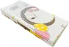 Aga4Kids Dětská skládací pěnová podložka 200x180 cm DS3018 Náhled obrázku produktu 3