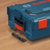 Halter Werkzeug Koffer Halterung Set 4 Stück Sicherung  Produktbild-Vorschau 2