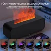 Luftbefeuchter,musiksync.Flammen-Aromatherapie-Diffusor,250 Produktbild-Vorschau 2