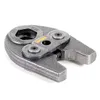 A close-up, professional studio shot of a metal tool on a white background. Podgląd zdjęcia produktu