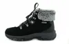 Skechers Damen Winterstiefeletten Schnürboots SNOW WORRIES Produktbild-Vorschau 59
