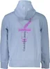 Stylishes Herren-Kapuzen-Sweatshirt in Schwarz mit Produktbild-Vorschau 4