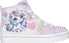 Skechers Twi-Lites 2.0 - Unicorn Glam 314378L-LVMT, Náhľad obrázku produktu 14
