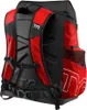 Tyr Alliance Team 45l Sac à dos Rouge,Noir Rouge,Noir One Voir les images du produit 2