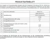 AMICA BackO EBSX 949610S A+ bk Produktbild-Vorschau 5