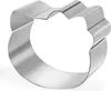 CHEFMADE Tortenring Hello Kitty - Kuchenring 20 cm Backring Produktbild-Vorschau 1
