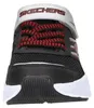 Skechers Microspec Tread Czarny Podgląd zdjęcia produktu 13