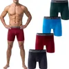 4 oder 8 Herren Boxershorts mit verlängertem Bein ohne Produktbild-Vorschau 1