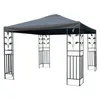 Tetto di ricambio con rivestimento in PVC - articolo 14854 Anteprima dell’immagine prodotto 1