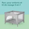 Bebeconfort Adonis reisbed, 2-in-1: peuterbox en reisbed, Productafbeelding-voorbeeld 11