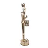 Schiaccianoci decorativo natalizio Clayre & Eef 38 cm in Anteprima dell’immagine prodotto 4