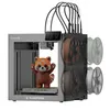 Flashforge Creator 5 Mehrfarben 3D Drucker mit 4 Produktbild-Vorschau 1