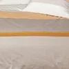 Janine Mako-Satin Bettwäsche Palermo 31122 bernstein Produktbild-Vorschau 4