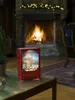Konstsmide Water Lantern Red Book, Leichte Produktbild-Vorschau 3