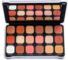 Makeup Revolution Forever Flawless Eyeshadow Palette Produktbild-Vorschau 1