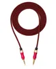 SYSTEM-S Audio Kabel 150 cm Stereo AUX Klinke 3,5mm Stecker Produktbild-Vorschau 2