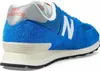 New Balance Ml574Evn Navy 44 Produktbild-Vorschau 43