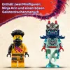 Lego Ninjago - Le robot de combat Spinjitzu Arina 71839 Voir les images du produit 25