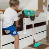 Interaktívny Dino vysávač Woopie 3v1 Funkcia vysávania Zvuk Náhľad obrázku produktu 2