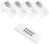 Kit de prises sans fil connecto® : 4 prises sans fil et 1 Voir les images du produit 3