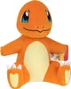 Jazwares Pokémon peluche Glumanda 30 cm Anteprima dell’immagine prodotto 3